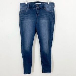Torrid Jeggings Women's Size 18R